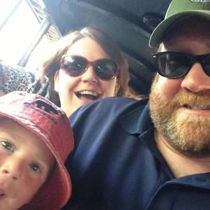 Meet your Posher, Jennifer